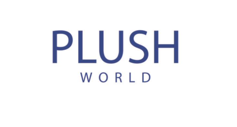 PLUSH WORLD